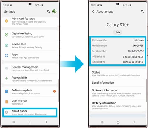 phone serialuae|How to find phones model number serial number or IMEI number.